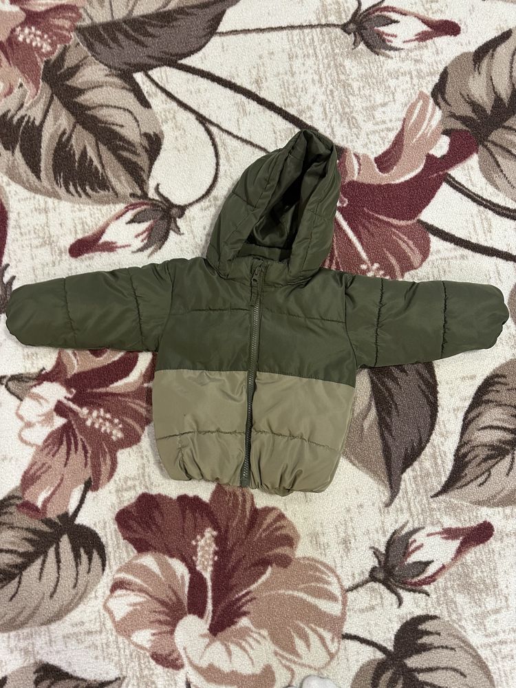 Детски якета H&M Lupilu