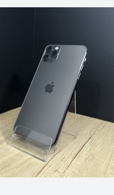 Iphone 11 Pro Max 256Gb 100%