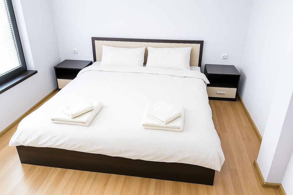 Модерен ДВУСТАЕН апартамент в кв. Младежки хълм