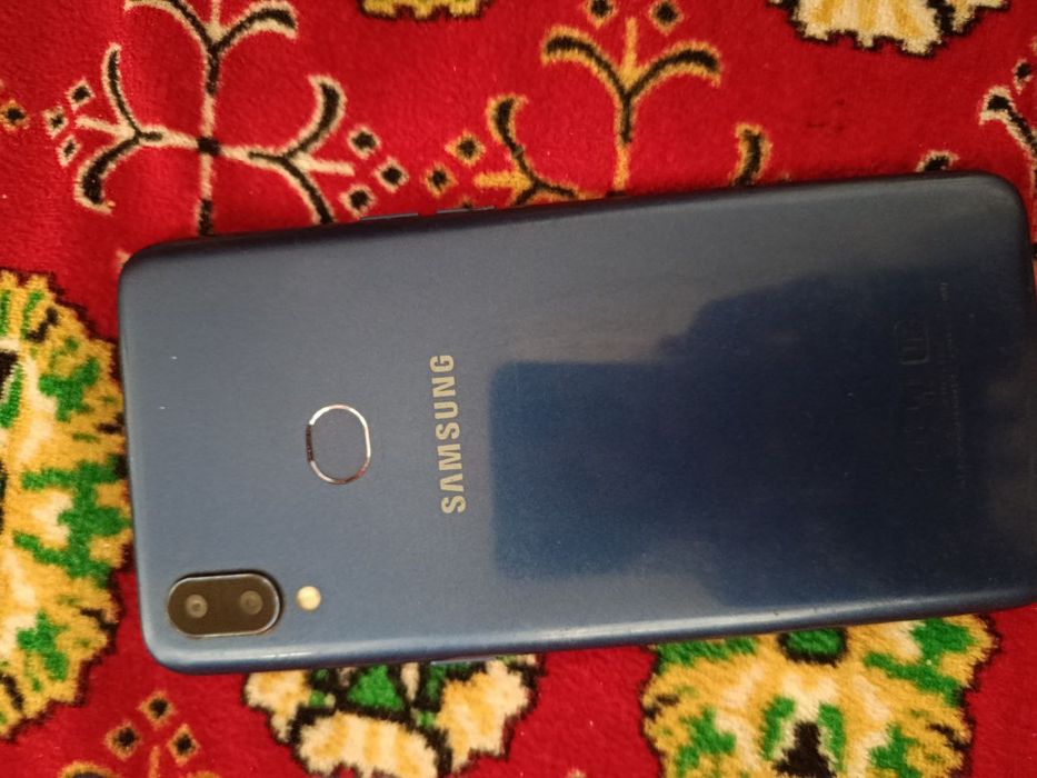 SamsungA10s holati zòr aybi yòq 8/64gb olinganiga hali kòp bòlmadi