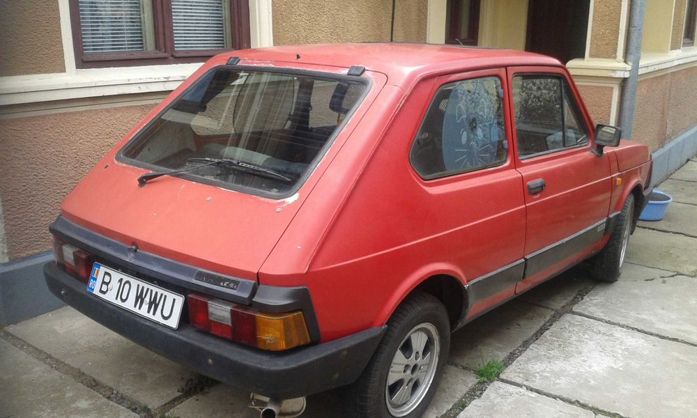 Fiat 127 Sport-82