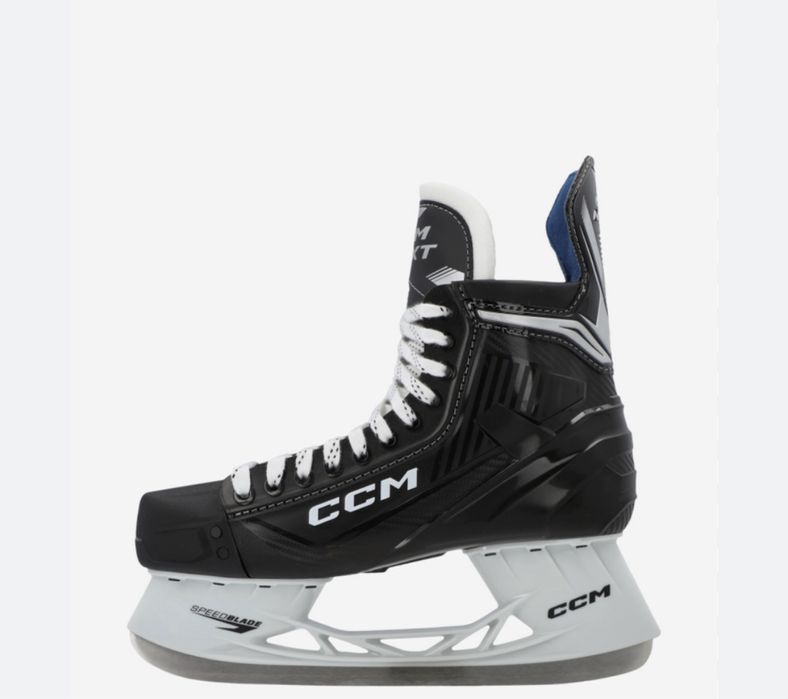 Коньки Ccm next новые