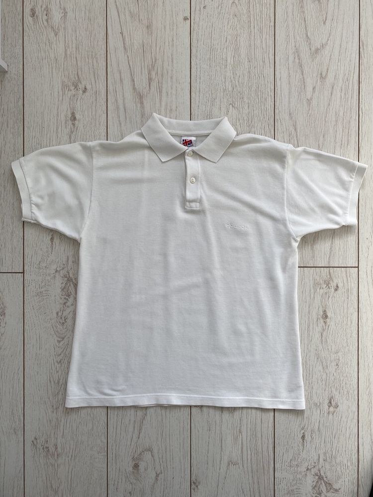 Tricou polo Reebok