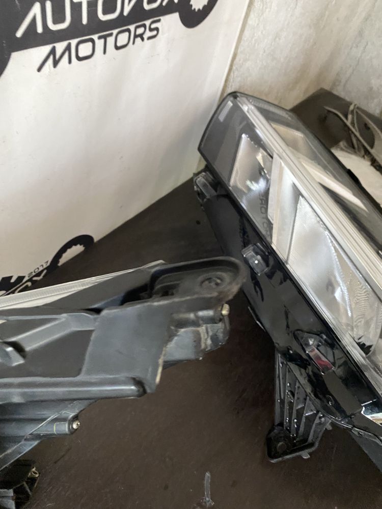Far dreapta led Toyota Hilux an 2015-2019
