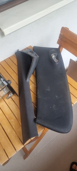 Seat Leon macarale geam si radio CD