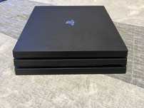 Продавам моят PlayStation4 pro 1TB
