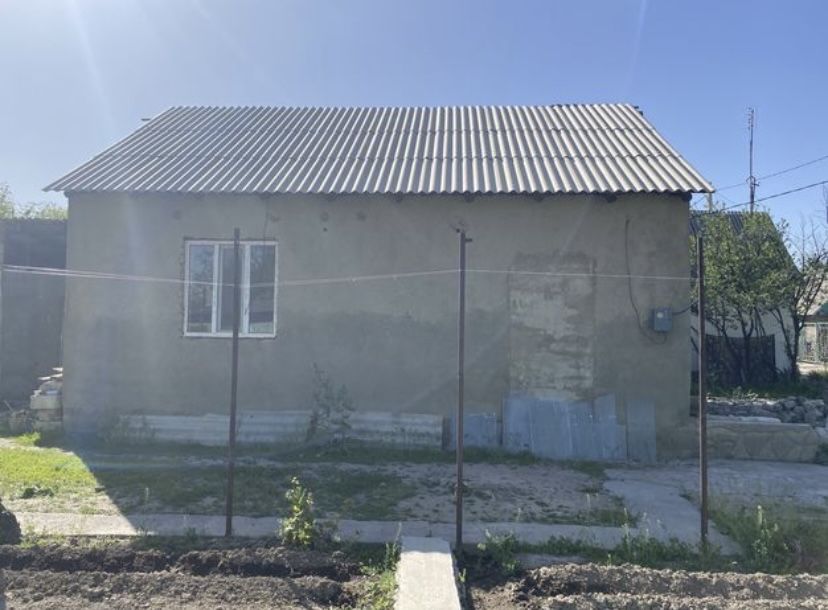 Дача Кайнар Булак