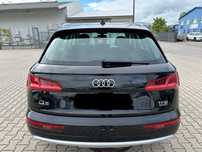 Spate complet Audi Q5 80A FY 2017-2020