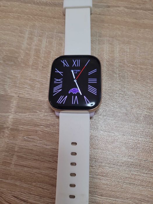 Часовник Amazfit Active