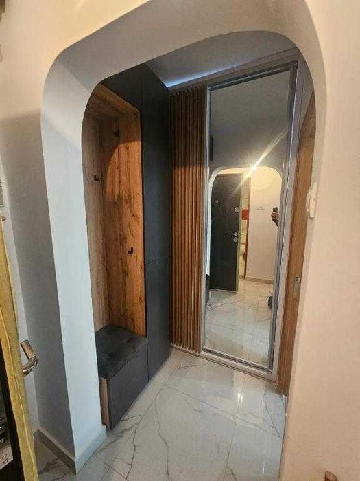 Constanta, Faleza Nord, Mamaia, Apartament 2 camere, Regim Hotelier,