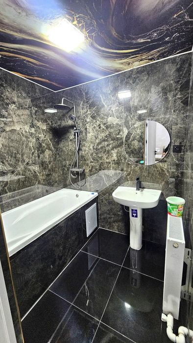 Квартира 4хонали Т1297 4х комнатная