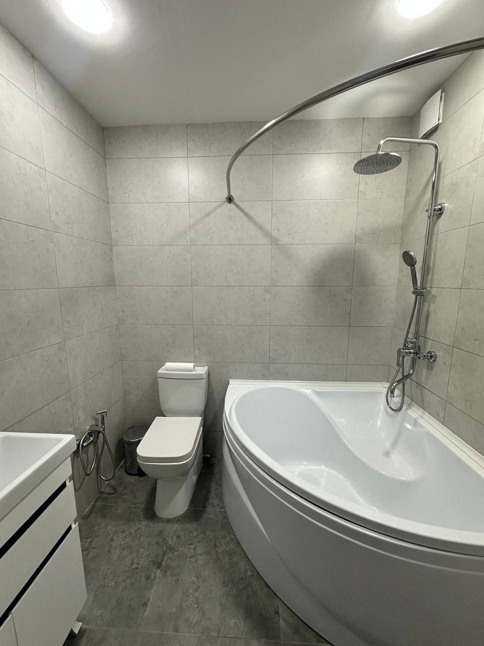 Продаётся ДУПЛЕКС 3/9-10/10 ЖК Соларис 106м² ор-р: Шота Руставели