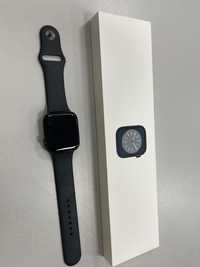 Apple Watch Series 8 45 mm (г. Алматы) лот:322152