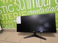 Monitor LG (Ag25 Belvedere B.40413)- Garantie 2 Ani!