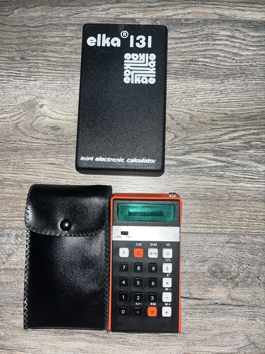 Елка калкулатори