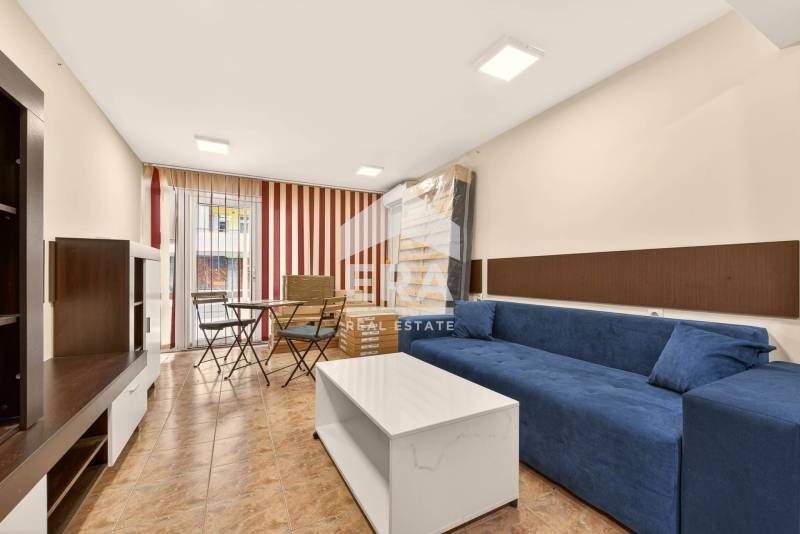 Продава се Едностаен апартамент в Варна, Окръжна болница - 42 кв.м за 1081 €/кв.м - Снимка #7