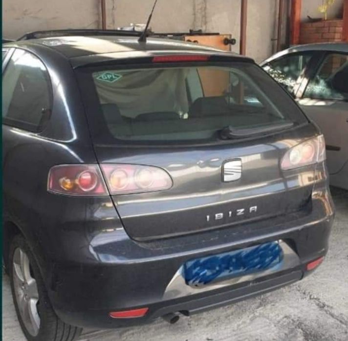 Motor 1.9 bmt usa macara încuietoar kit pornire alternator cutie ibiza