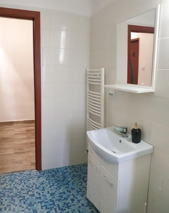 Apartament de inchiriat cu 2 camere in regim hotelier