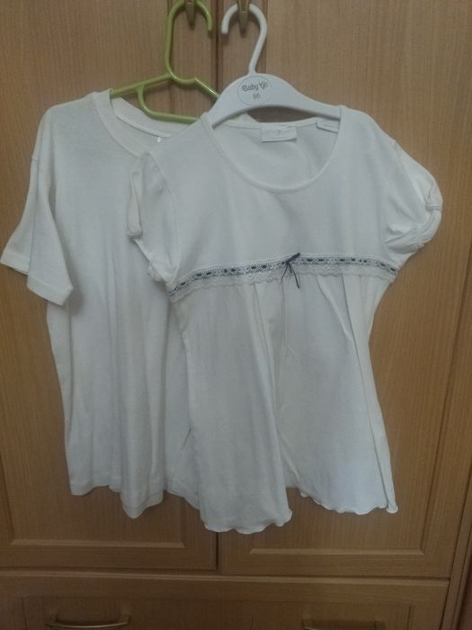 На девочку подростка .