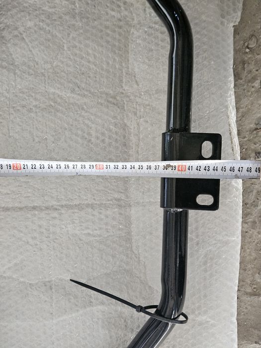 Защитная дуга для Мотоцикла Harley Davidson