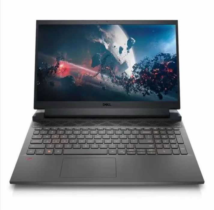 Ноутбук DELL (игровой)