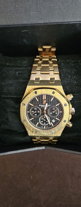 Audemars Piguet Rolex Rado White Ceramic