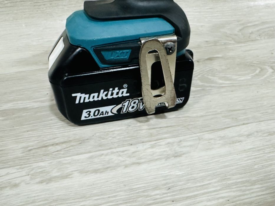 Impact Makita 18v
