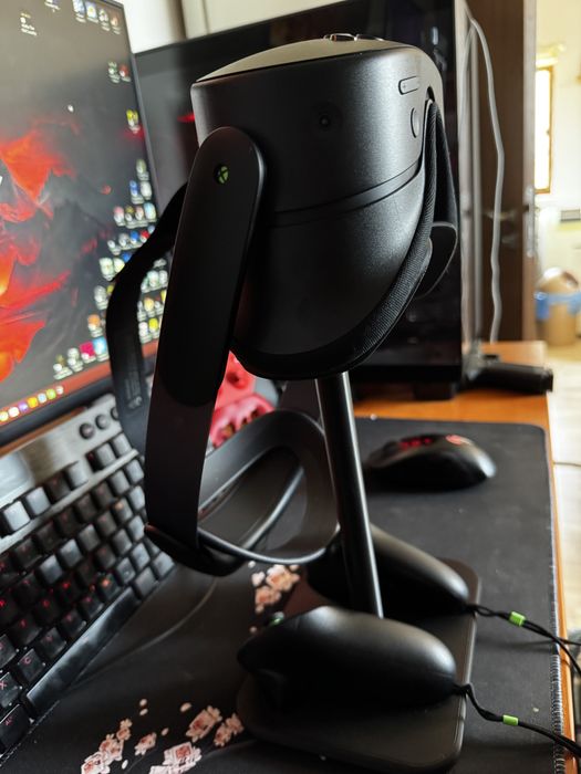 Meta Quest 3S Xbox Edition + Stand