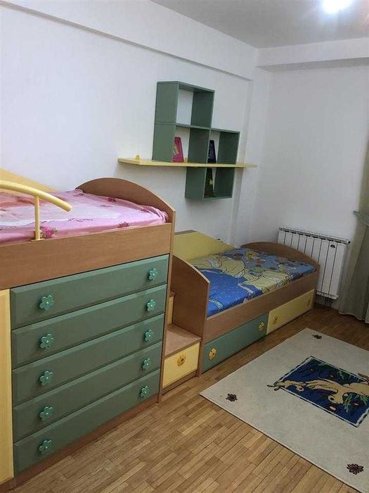 Дава се под наем Двустаен апартамент в Пловдив, Център - 60 кв.м за 239.7 € - Снимка #4