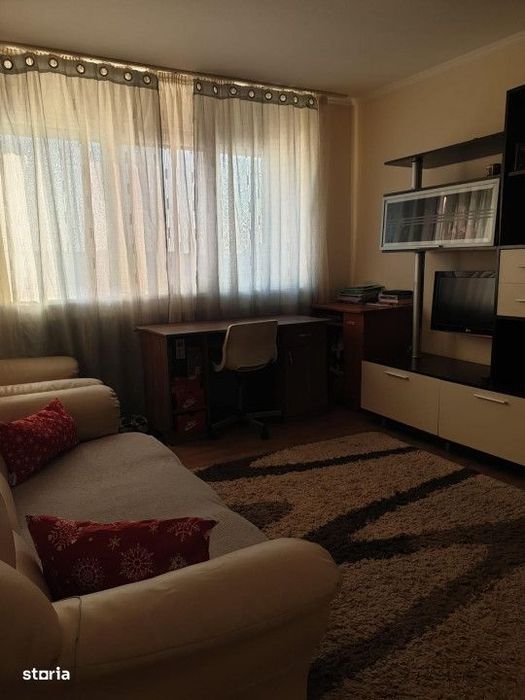 Apartament 3 camere satu mare micro 16