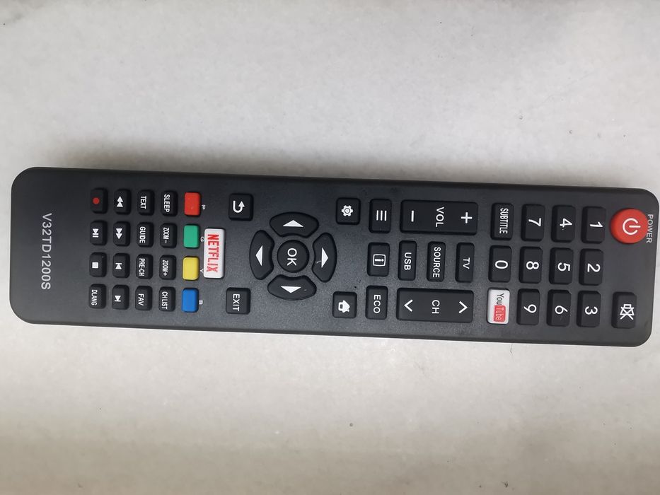 Telecomanda Vortex Schneider Diamant  Starlight Horizon Nei Vision