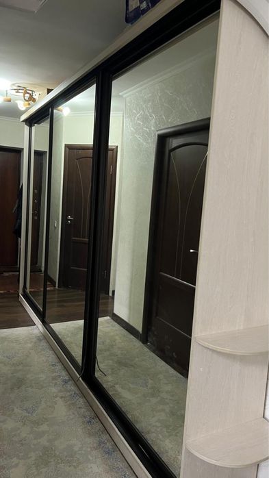 Продам шкаф купе