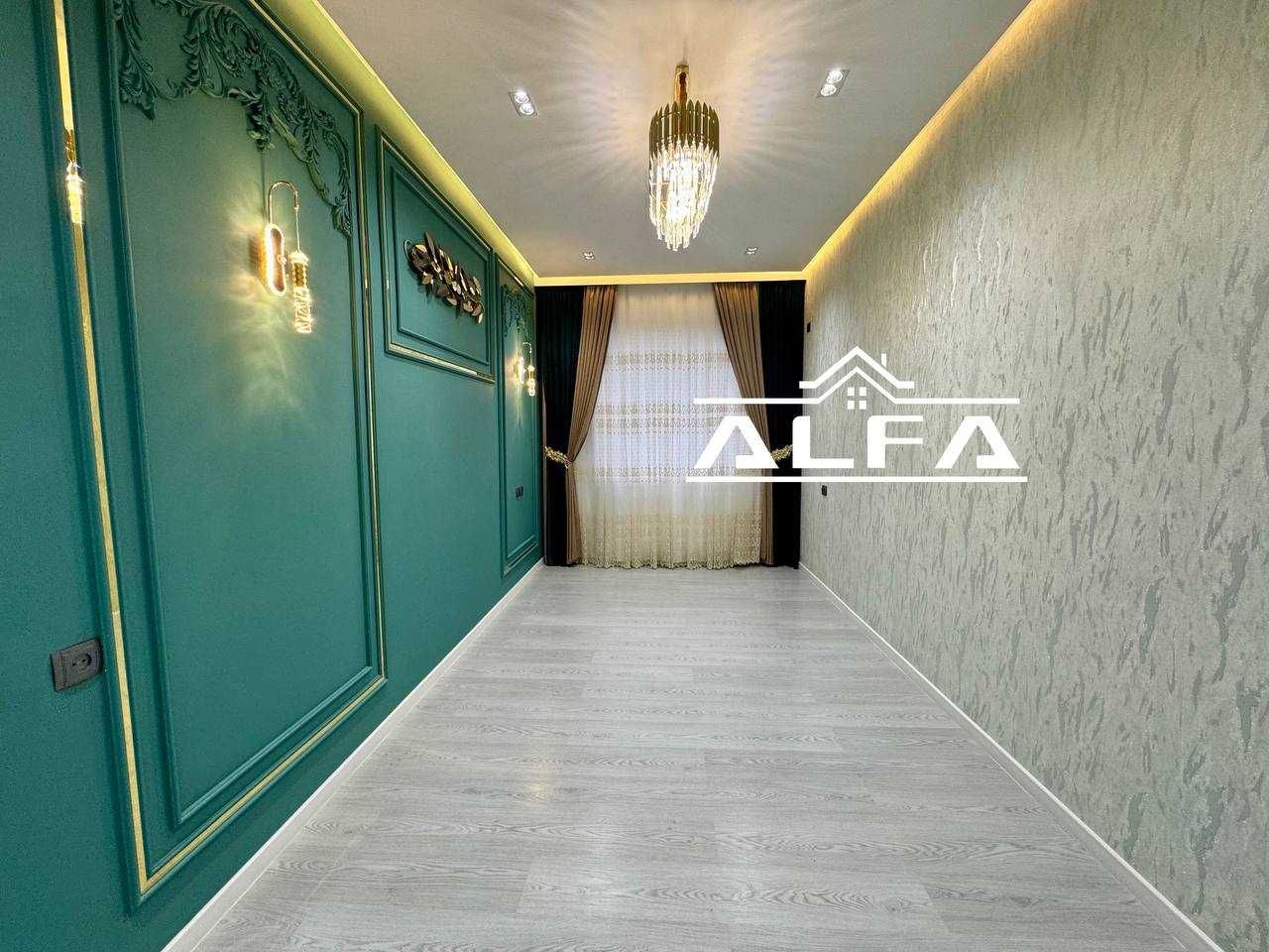 4 xonali  90m2 2-qavat