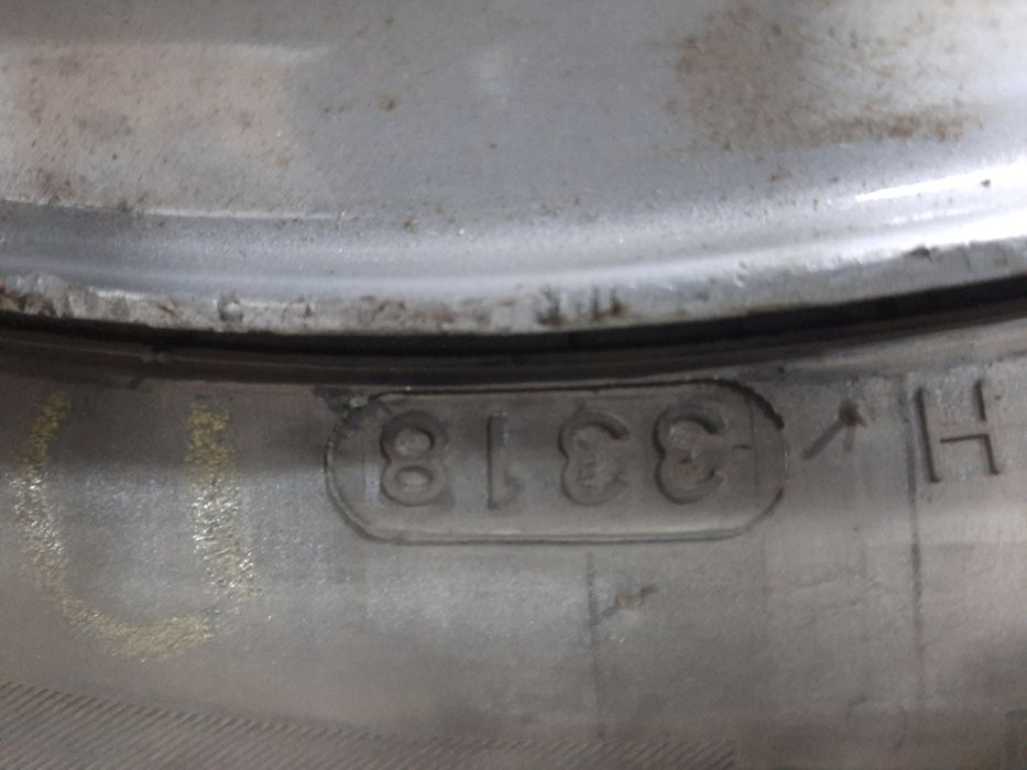 Зимни гуми 195/65/15