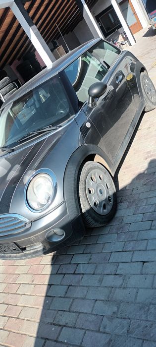 Vând mini Cooper one