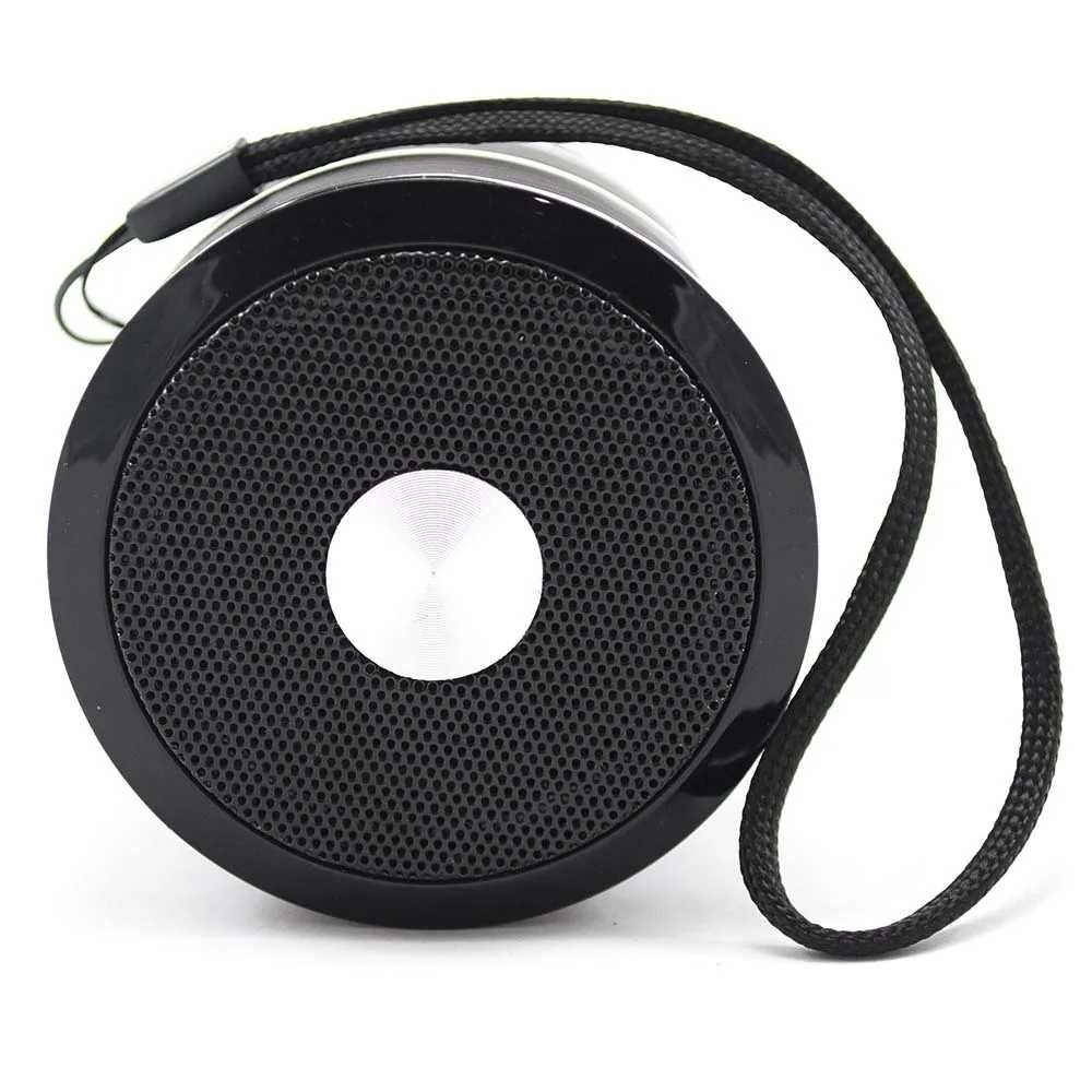 Портативная колонка Enjoy Music Mini Speaker WS-887