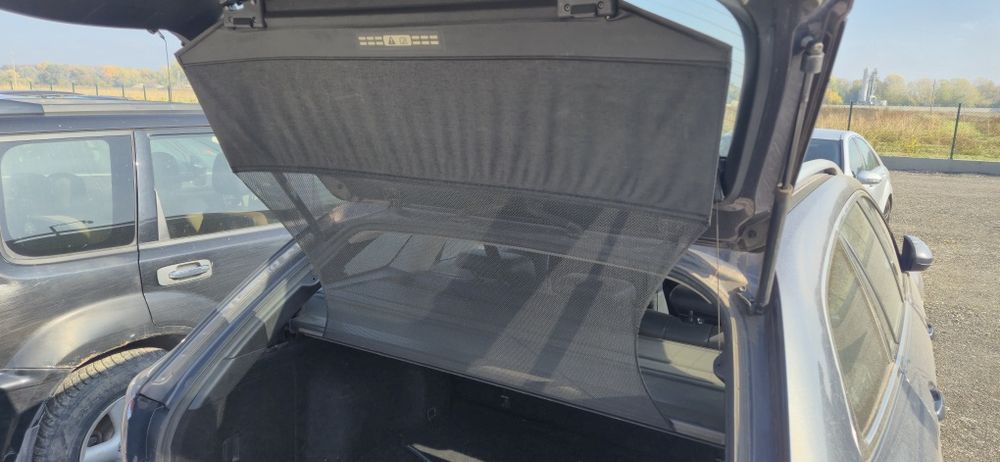 Мазда 6 2.0д 140 hp на части