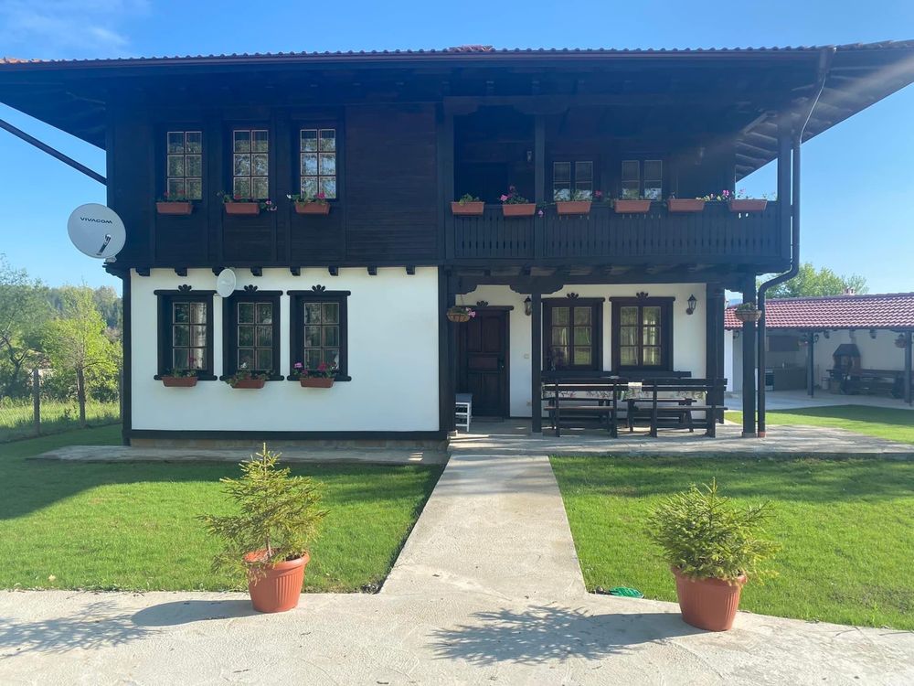 Къща за гости “Елена”,Еленски балкан