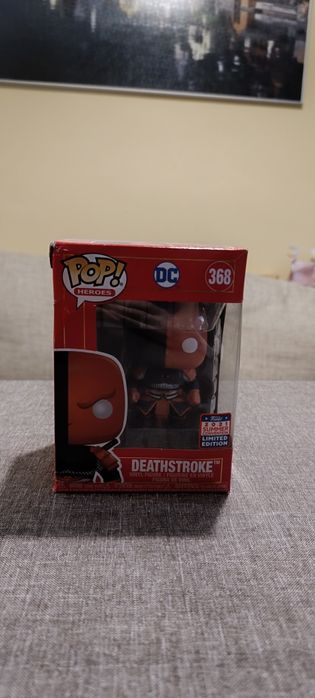 Funko pop фигурки чисто нови с кутия (лична колекция)