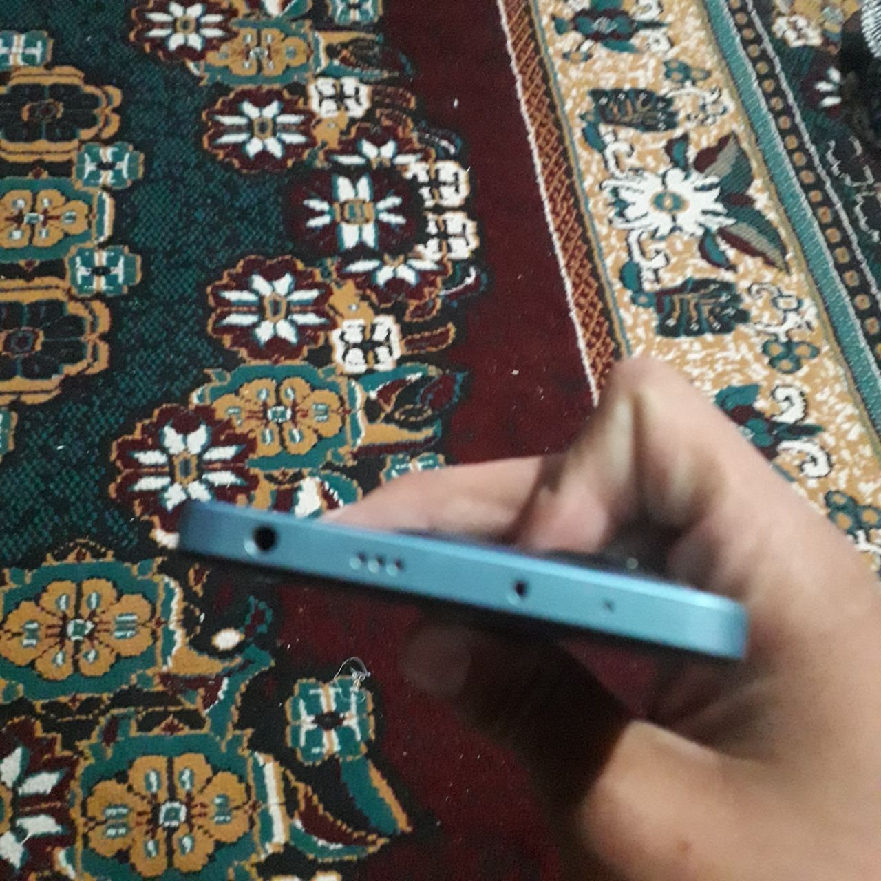 Redmi note 14 kafolati bilan