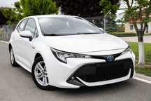 Toyota Corolla Stare perfecta TVA DEDUCTIBIL Impecabil