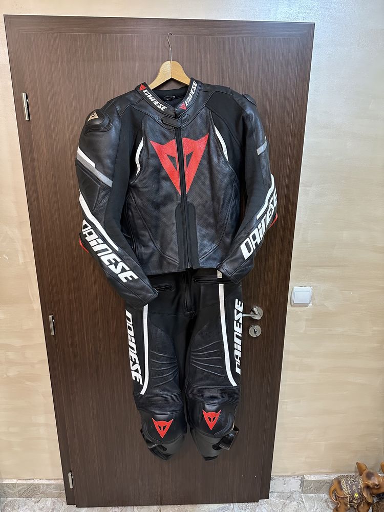 Ботуши Dainese Course D1 Out 44 номер