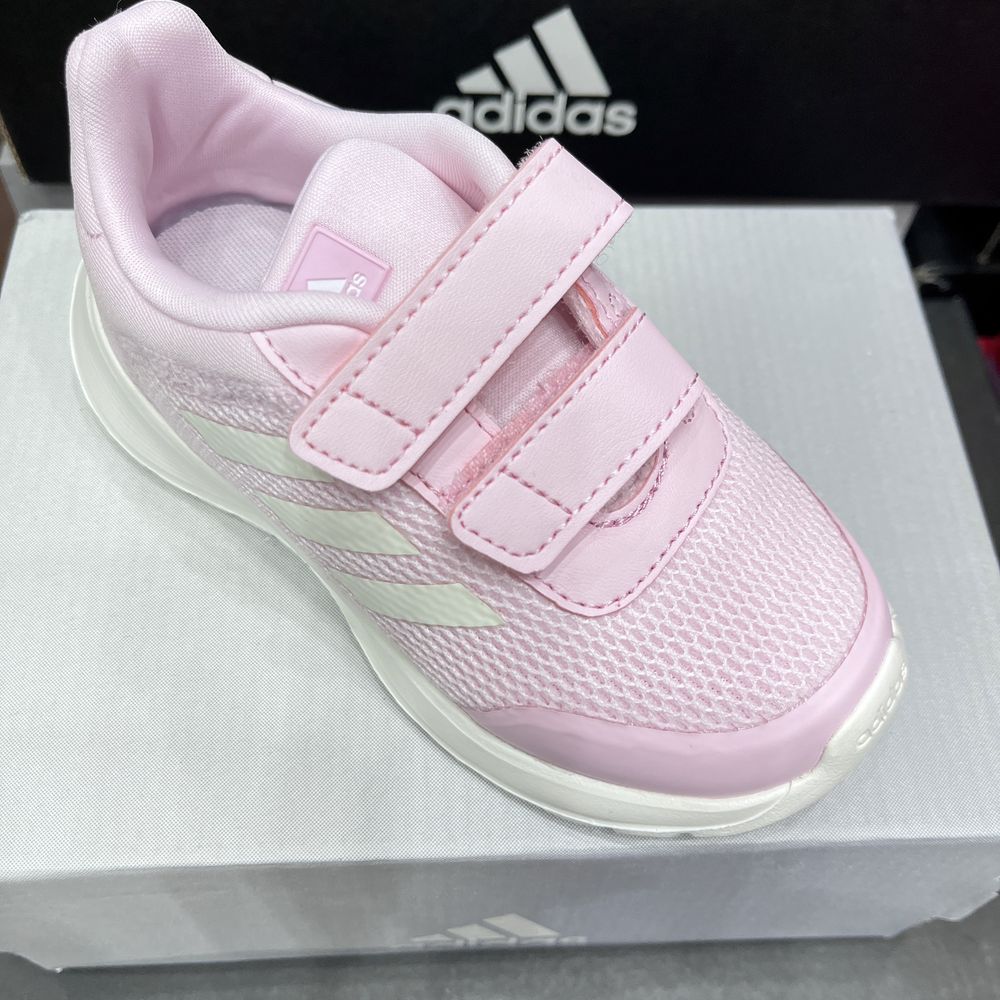 EU27 Adidas Tensaur Run 2.0 | Оригинални детски маратонки