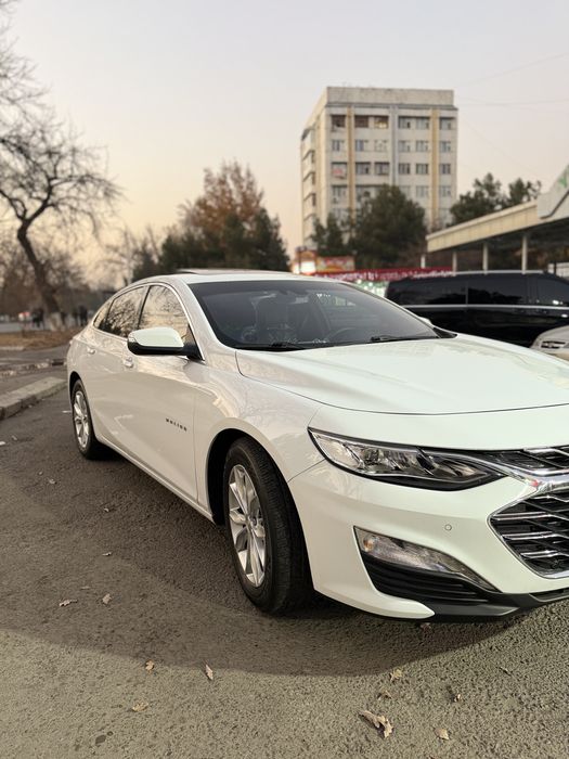 Malibu 2 primer 2022 yil tayor moshina