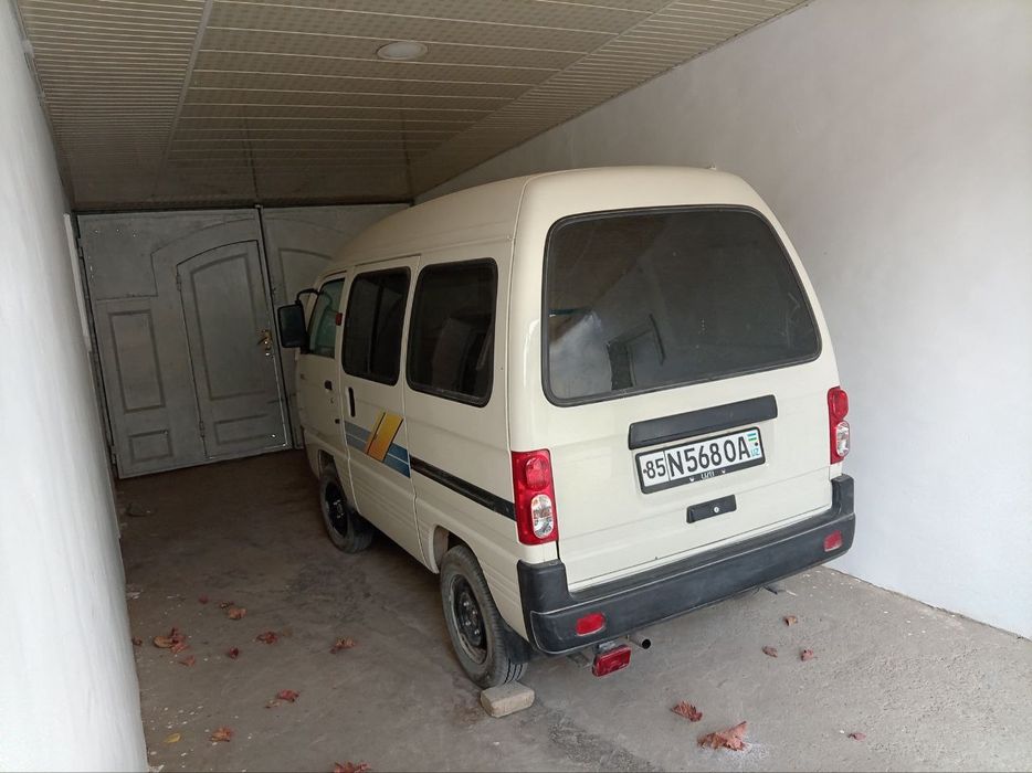 Damas sotiladi yangi