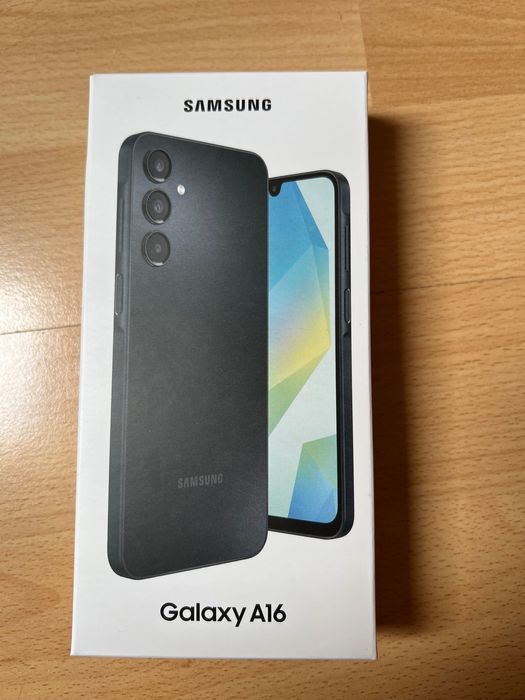 Samsung Galaxy A16