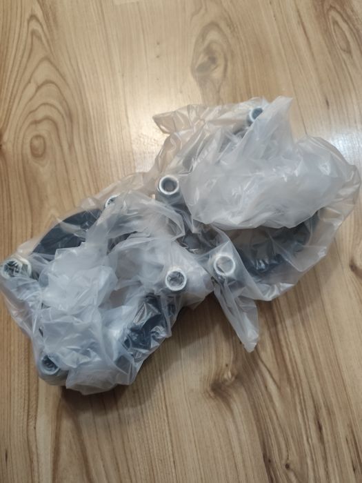 Flanșe distanțier dedicate Jeep Grand Cherokee 2005-2010