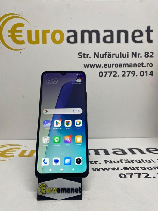 Telefon mobil Xiaomi Redmi 14C, 4GB RAM, 128GB -N2-