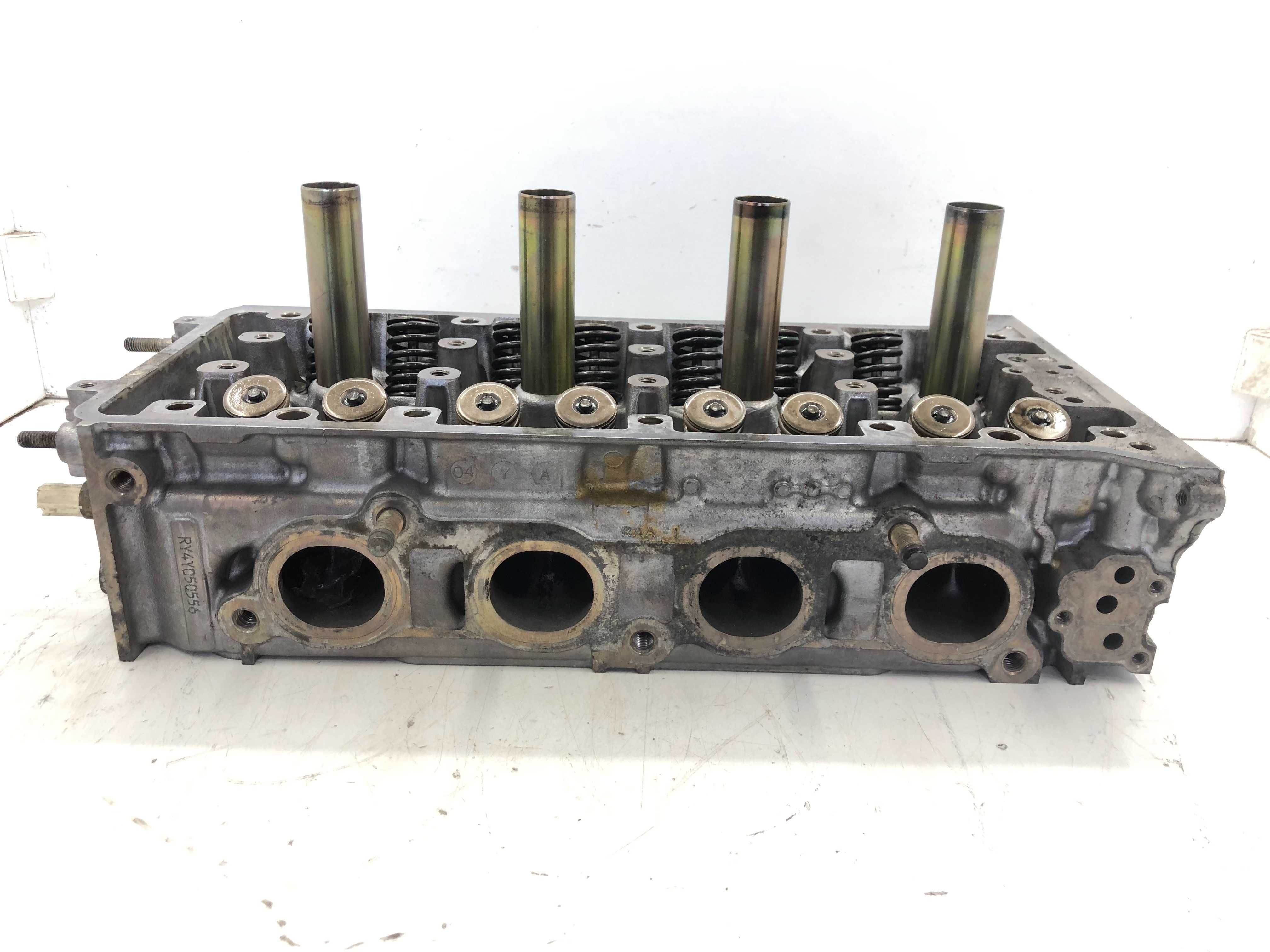 Глава Honda accord 7 2.0 150hp 2006