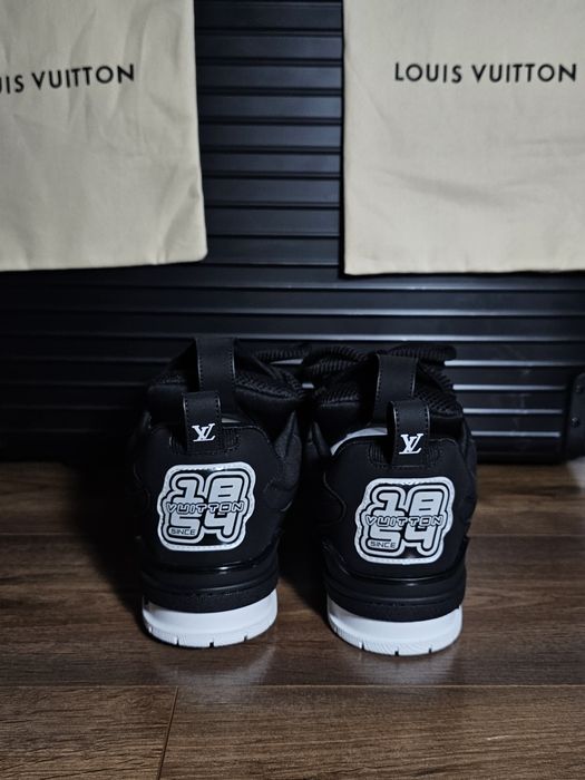 LV Louis vuitton skate